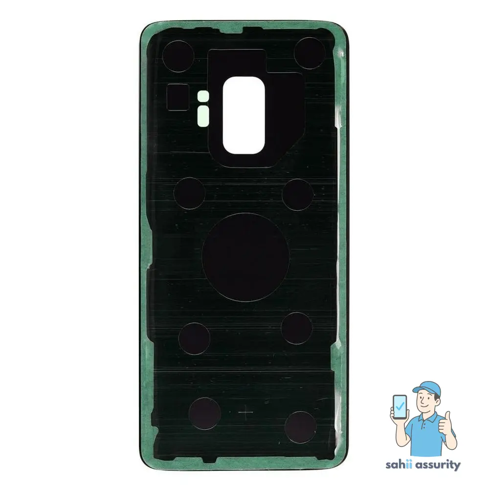 Back Panel Cover for Samsung Galaxy S9 thumbnail